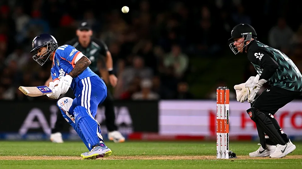 Shreyas Iyer's Christchurch Pitch Call: Impact Player Gamble Beats Teen Patti Odds