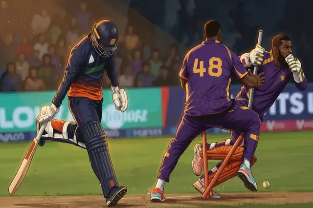 Ajit Agarkar And Gautam Gambhir Under Pressure: Indian Cricket Fans Demand Resignations