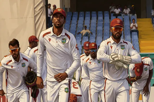 Babar Azam's Reset: Discipline, Fitness, And Performance