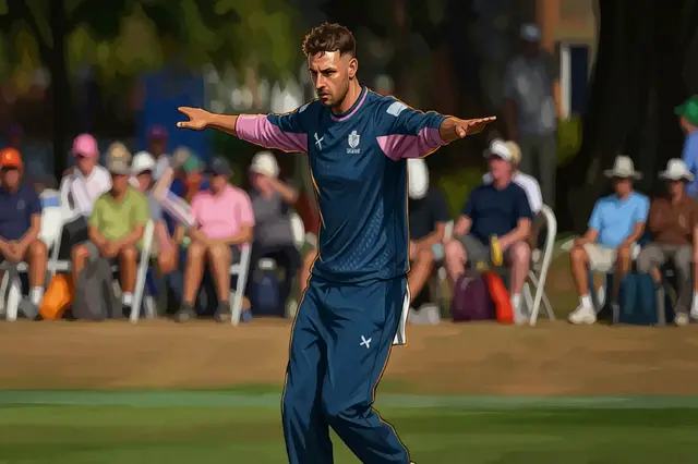 Marsh, Crawley, Brook rise to occasion as Sunrisers blitz Super Giants