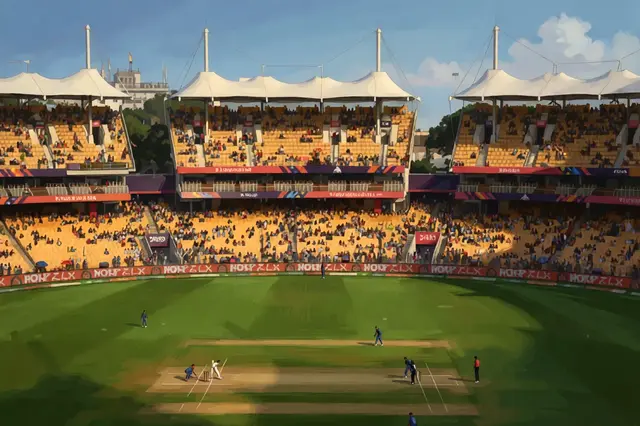 Lynn Secures Northants' Knock-Out Berth: T20 Blast Quarter-Finals Set