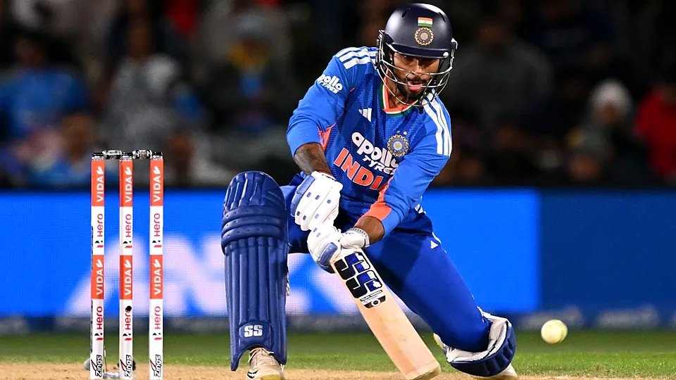 Tilak's 140: The Dew Bias, Gambhir's Nod, and the Diwali Special Teen Patti Bonus